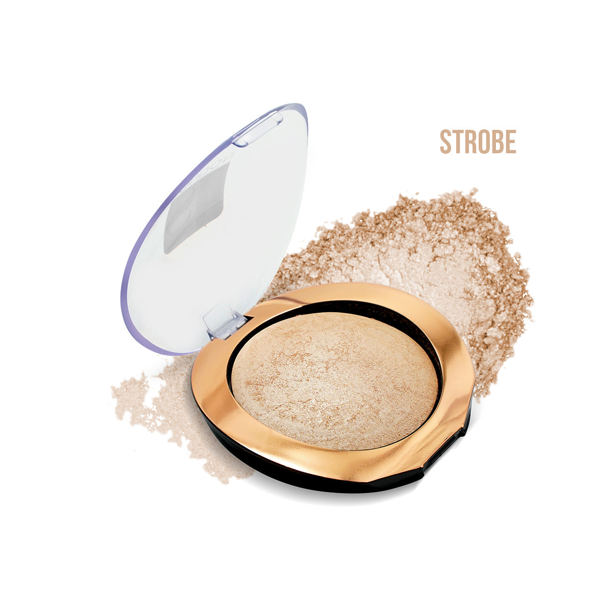 ST London - Glam & Shine Highlighter - Buy Online in Pakistan at Cosmia.pk