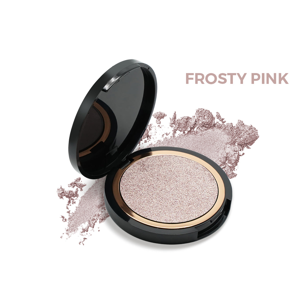 ST London - Glam & Shine Shimmer Eye Shadow - Buy Online in Pakistan at Cosmia.pk