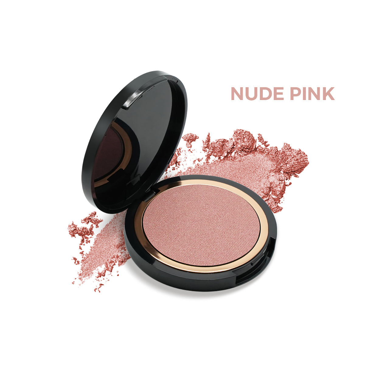 ST London - Glam & Shine Shimmer Eye Shadow - Buy Online in Pakistan at Cosmia.pk