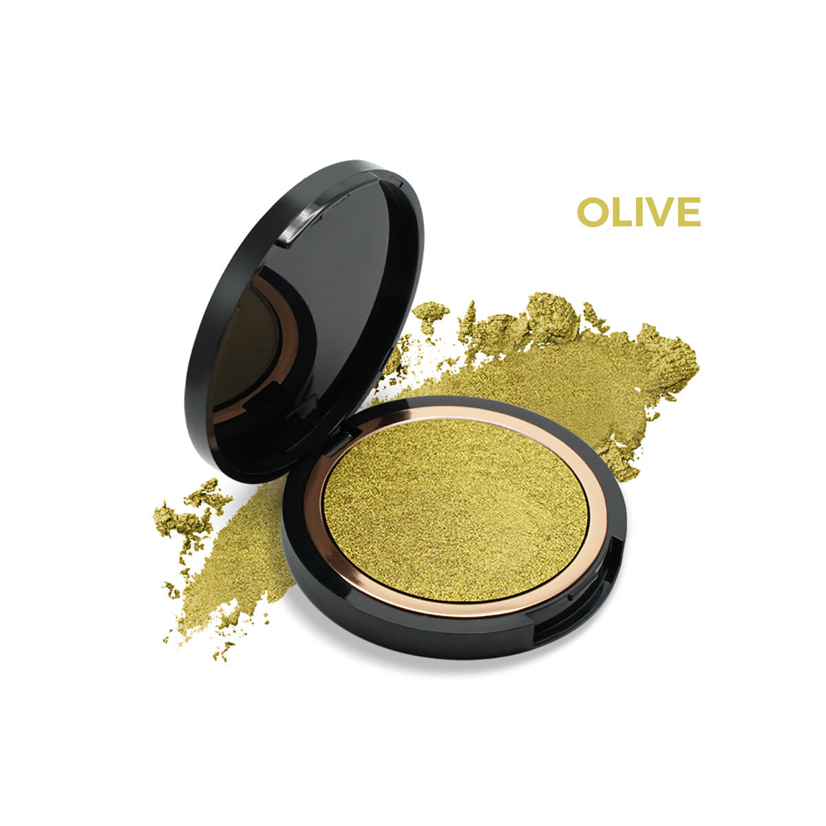 ST London - Glam & Shine Shimmer Eye Shadow - Buy Online in Pakistan at Cosmia.pk