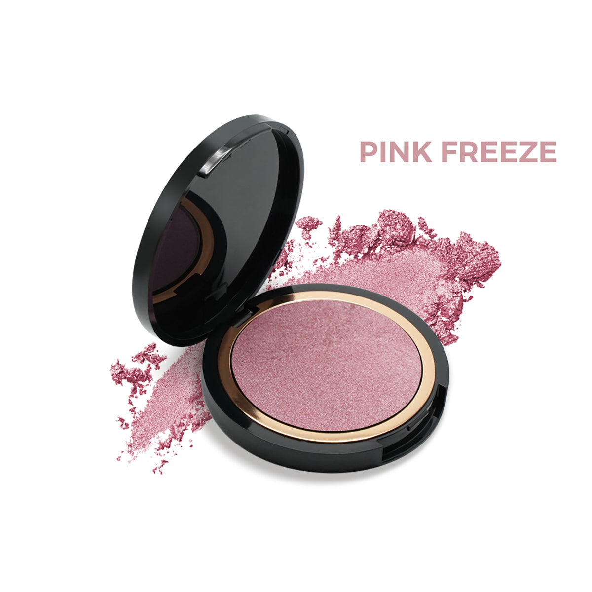 ST London - Glam & Shine Shimmer Eye Shadow - Buy Online in Pakistan at Cosmia.pk