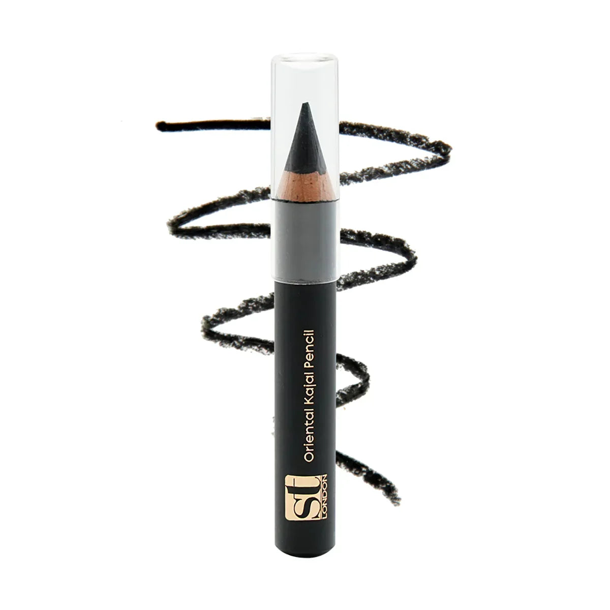 ST London - Oriental Kajal Pencil - Buy Online in Pakistan at Cosmia.pk