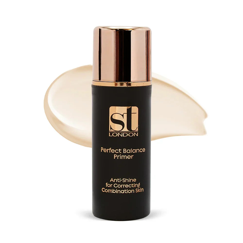ST London - Perfect Balance Primer - Buy Online in Pakistan at Cosmia.pk