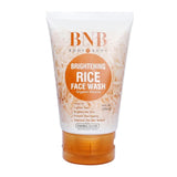 BNB Rice Extract Bright & Glow Kit (Original) - Buy Online in Pakistan at Cosmia.pk