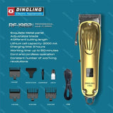Dingling Professional Hair Clipper RF-1982 - Buy Online in Pakistan at Cosmia.pk