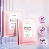 Sadoer Sheet Masks - Buy Online in Pakistan at Cosmia.pk