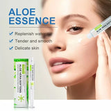 Sadoer Aloe Vera Softens Moisturizing Hydrating Essence - 10g - Buy Online in Pakistan at Cosmia.pk