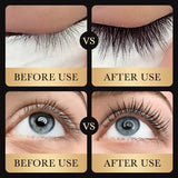 Sadoer Eyelash Growth Castor Oil - 15ml - Buy Online in Pakistan at Cosmia.pk