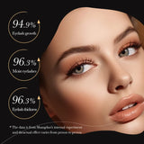 Sadoer Eyelash Growth Castor Oil - 15ml - Buy Online in Pakistan at Cosmia.pk