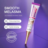 Sadoer Nicotinamide Whitening Lightening Spots Freckle Face Cream - 20g - Buy Online in Pakistan at Cosmia.pk
