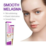 Sadoer Nicotinamide Whitening Lightening Spots Freckle Face Cream - 20g - Buy Online in Pakistan at Cosmia.pk