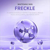 Sadoer Nicotinamide Whitening Lightening Spots Freckle Face Cream - 20g - Buy Online in Pakistan at Cosmia.pk