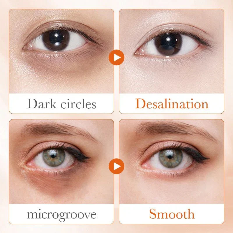 Sadoer Skin Active 5x Vitamin C Firming And Nourishing Eye Cream - 20g - Buy Online in Pakistan at Cosmia.pk