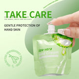 Sadoer Avocado Hand Cream - 30g - Buy Online in Pakistan at Cosmia.pk