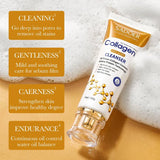 Sadoer Collagen Anti-Aging Face Cleanser - 100g - Buy Online in Pakistan at Cosmia.pk