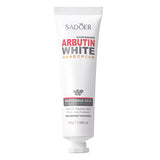 Sadoer Nicotinamide Arbutin White Hand Cream 30g - Buy Online in Pakistan at Cosmia.pk