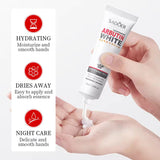 Sadoer Nicotinamide Arbutin White Hand Cream 30g - Buy Online in Pakistan at Cosmia.pk