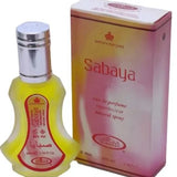 Al Rehab - Al Rehan Sabaya Perfume - 35ml - Buy Online in Pakistan at Cosmia.pk