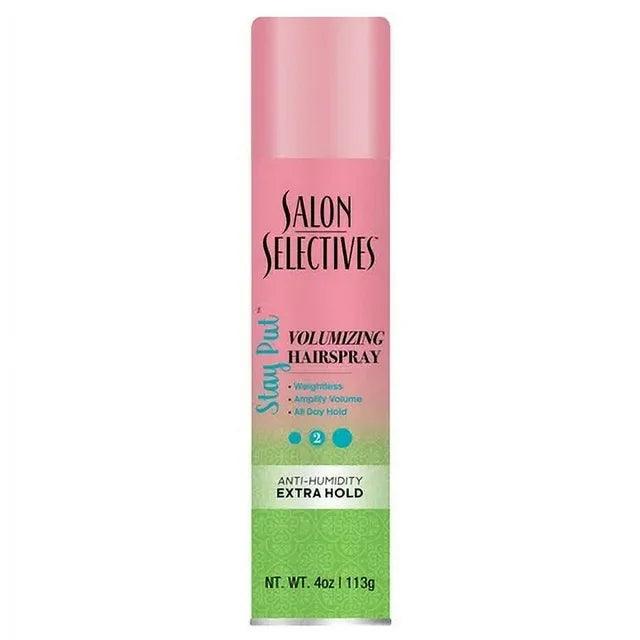 Salon Selectives Hair Spray - Buy Online in Pakistan at Cosmia.pk
