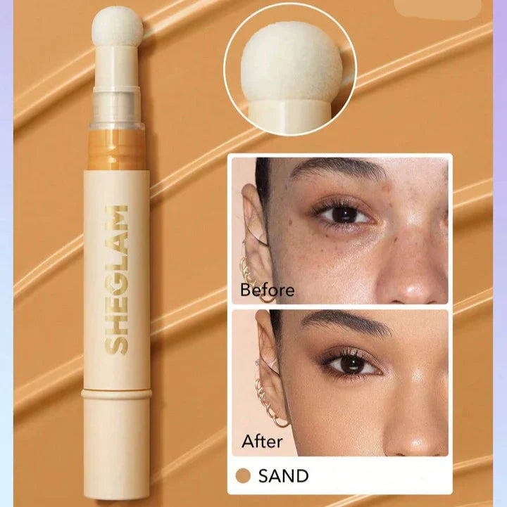 SheGlam - Complexion Boost Concealer - Buy Online in Pakistan at Cosmia.pk