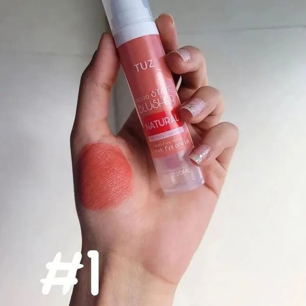 Tuz Multi Functional Blush Stick - Buy Online in Pakistan at Cosmia.pk