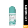 Enchanteur Gorgeous Roll On Deodorant - 50ml - Buy Online in Pakistan at Cosmia.pk
