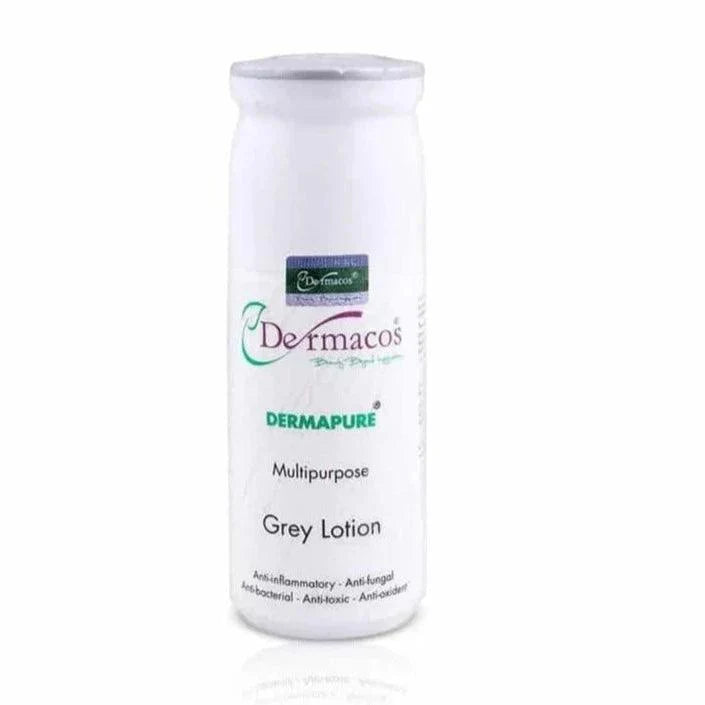 Dermacos Multipurpose Grey Lotion - Buy Online in Pakistan at Cosmia.pk