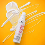Schwarzkopf Osis+ Glow Frizz Control & Shine Serum - 50ml - Buy Online in Pakistan at Cosmia.pk