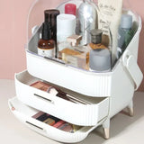 Portable Cosmetic Storage Box - Buy Online in Pakistan at Cosmia.pk