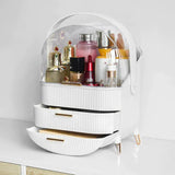 Portable Cosmetic Storage Box - Buy Online in Pakistan at Cosmia.pk