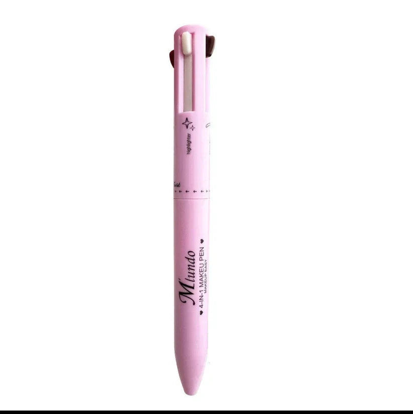 Miundo 4 In 1 Make Up Pen - Buy Online in Pakistan at Cosmia.pk