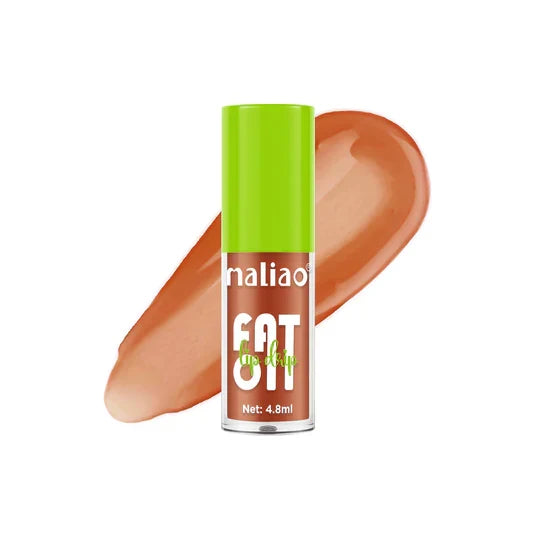 Maliao Fat Oil Lip Drip Lip Gloss - Buy Online in Pakistan at Cosmia.pk
