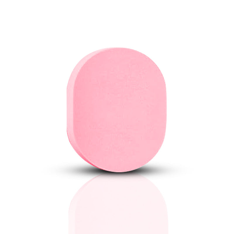 Glamorous Face Scrub Puff - Buy Online in Pakistan at Cosmia.pk