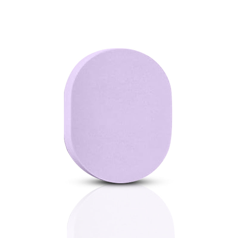 Glamorous Face Scrub Puff - Buy Online in Pakistan at Cosmia.pk