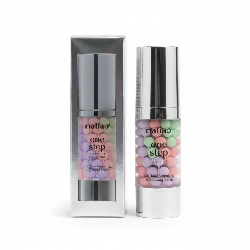 Maliao One Step Correct Corrector Serum – 30ml - Buy Online in Pakistan at Cosmia.pk