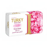 LEXONA Turky Beauty Milk & Almond Soap - Pack Of 6 - Buy Online in Pakistan at Cosmia.pk