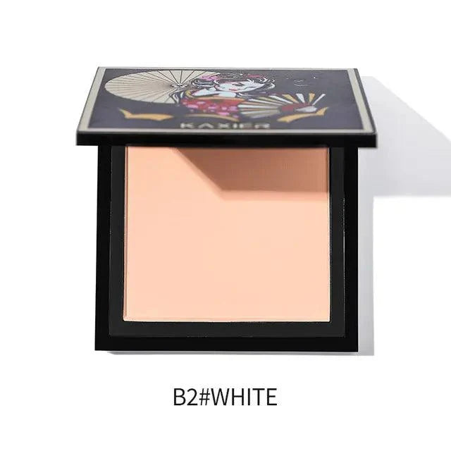 Kaxier Oil Control Face Powder - Buy Online in Pakistan at Cosmia.pk