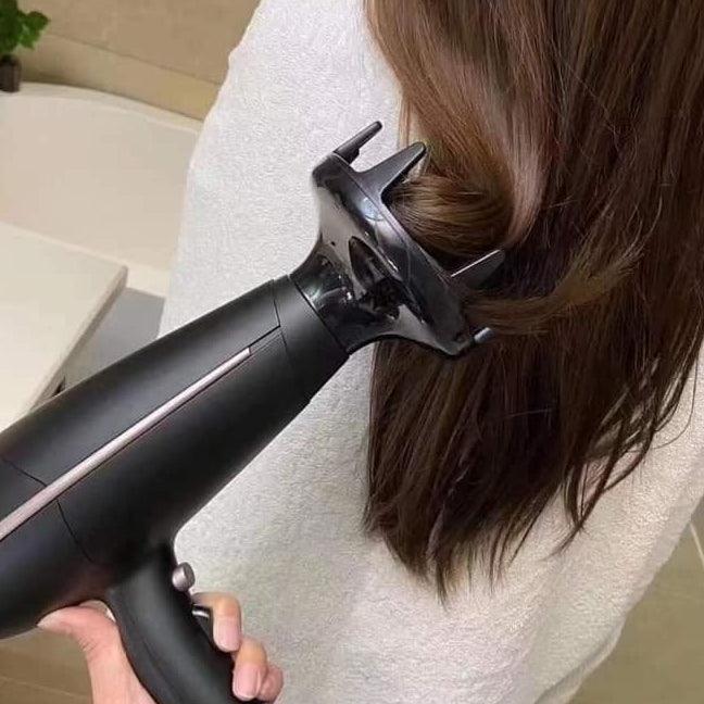 Qilive Professional Hair Dryer Heavy Motor* - Buy Online in Pakistan at Cosmia.pk