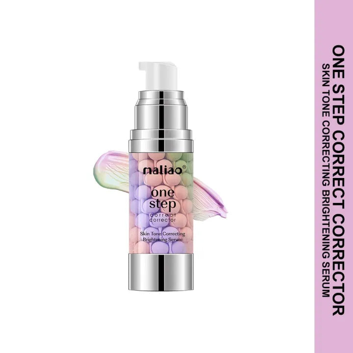 Maliao One Step Correct Corrector Serum – 30ml - Buy Online in Pakistan at Cosmia.pk