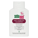Sebamed Anti Hair Loss Shampoo 400ml - Buy Online in Pakistan at Cosmia.pk