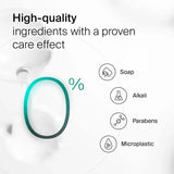 Sebamed Liquid Face And Body Wash 200ml - Buy Online in Pakistan at Cosmia.pk