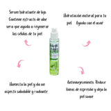 Original Karite Power Aloe Vera Moisturizing Serum - 35ml - Buy Online in Pakistan at Cosmia.pk