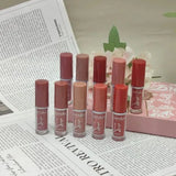 Mocallure Yara liquid matte lipsticks Set - Buy Online in Pakistan at Cosmia.pk