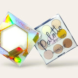 Seven Cool 9 Multi Colors Eyeshadow Palette - Buy Online in Pakistan at Cosmia.pk