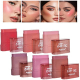 Seven Cool Seven Cool Mini Juicey Blush Stick - Buy Online in Pakistan at Cosmia.pk
