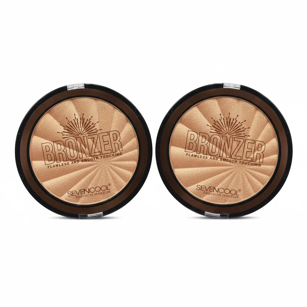 Sevencool Bronzer Highlighter - Buy Online in Pakistan at Cosmia.pk