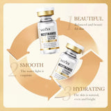 SADOER Nicotinamide Vitamin C Freeze-Dried Powder Set - Buy Online in Pakistan at Cosmia.pk