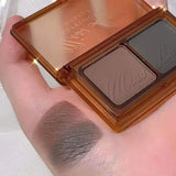 Miss Lara 2 in 1 Eyebrow Kit - Buy Online in Pakistan at Cosmia.pk