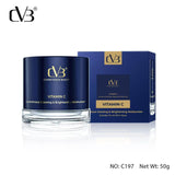 CVB Vitamin C Luminous Glowing & Brightening Moisturizer - 50g - Buy Online in Pakistan at Cosmia.pk