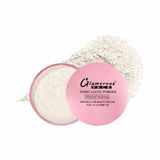 Glamorous Face HD Mineral Matte Finish Fixing Loose Powder - Buy Online in Pakistan at Cosmia.pk